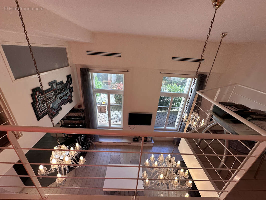 Appartement à VICHY