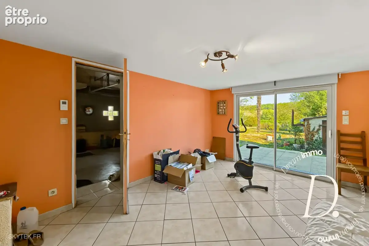 Maison 8 pièces 218 m² à vendre à Vic-Fezensac (32190) - photo 5