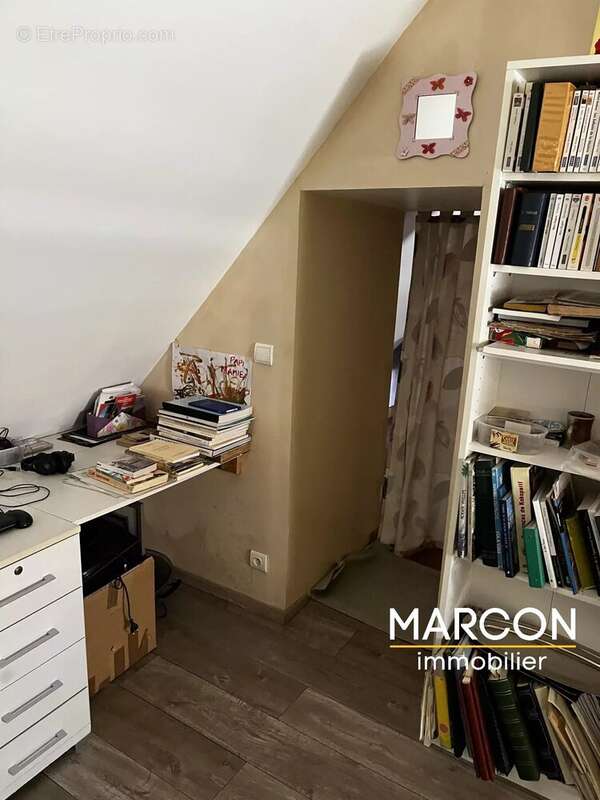 Maison 144 m² à Nouziers  - photo 15