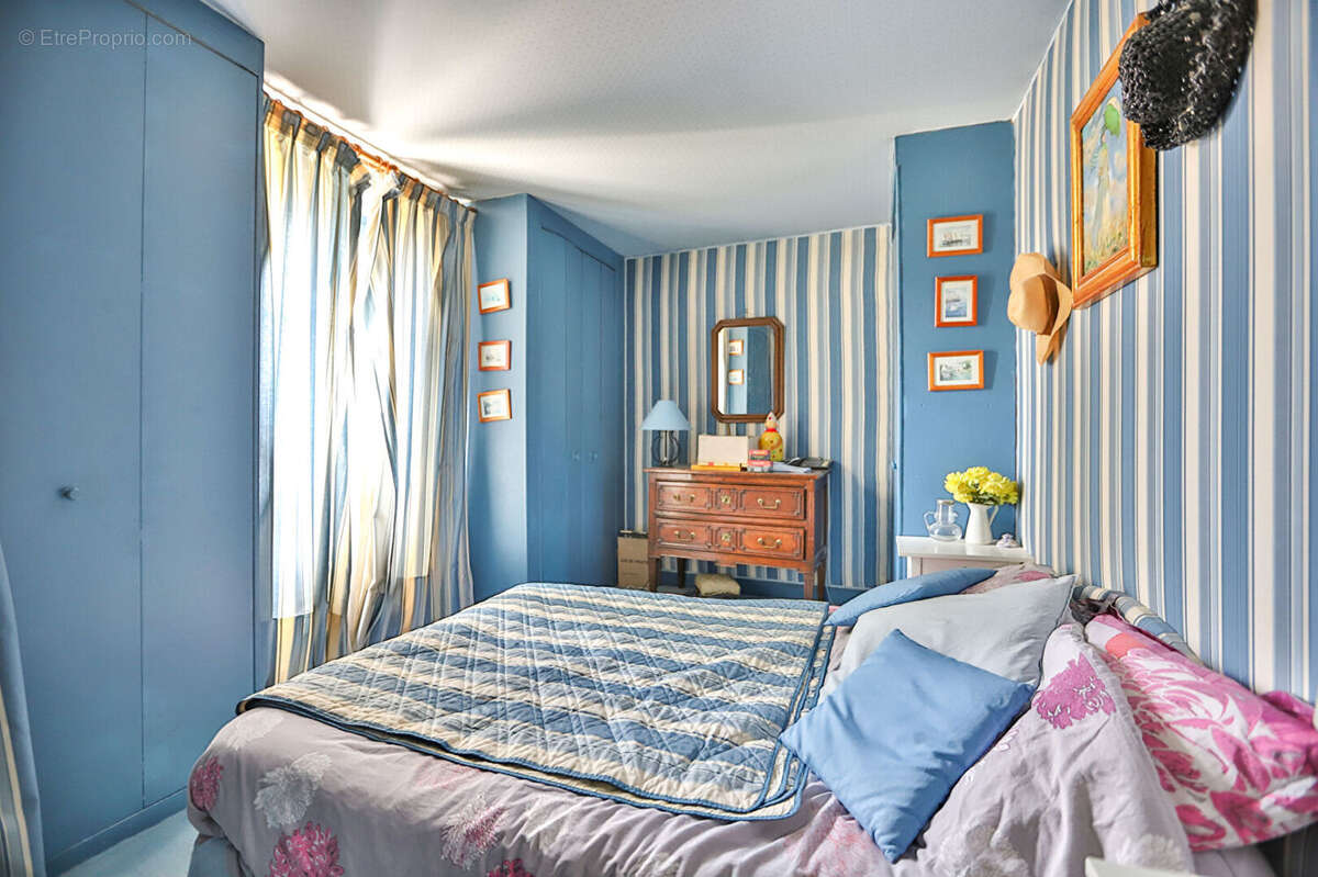 Maison à SAULX-MARCHAIS