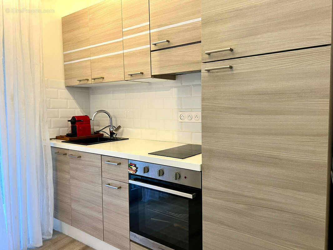 Appartement à ROQUEBRUNE-CAP-MARTIN