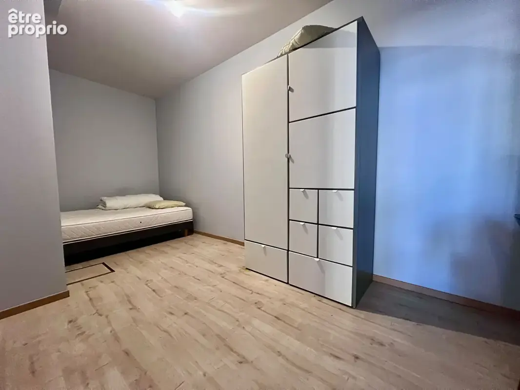Spécial investisseur loft  centre ville Pau 9 pièces - photo 6