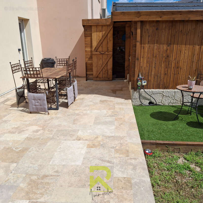 Appartement à BEZIERS