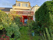 Maison à MALICORNE-SUR-SARTHE
