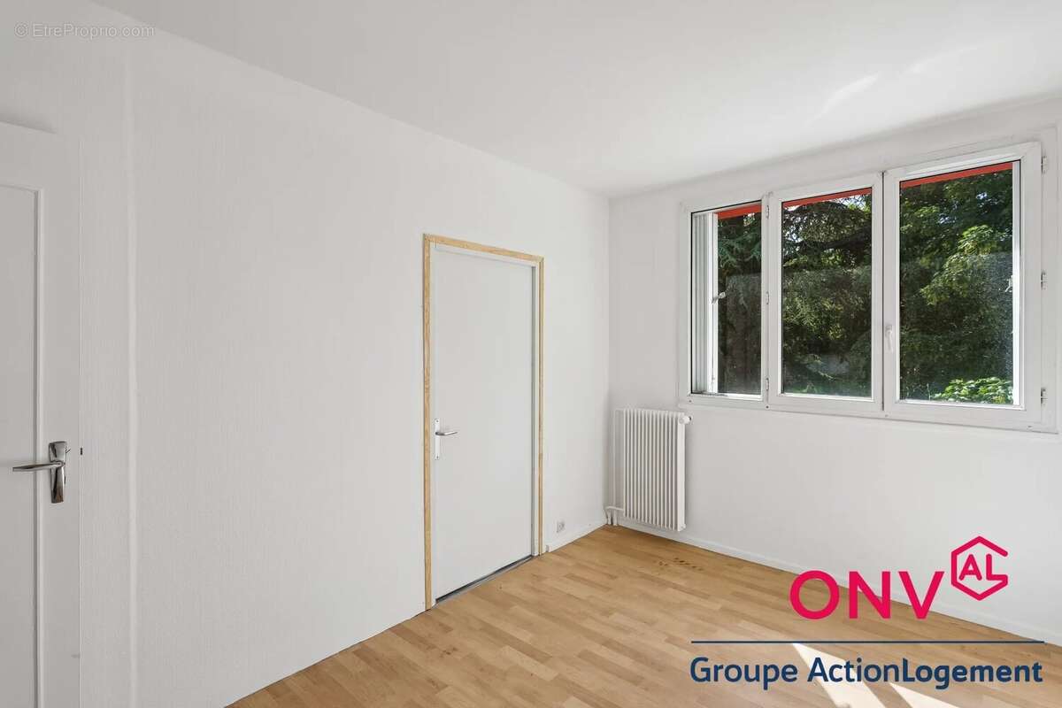 Appartement 4 pièces– Corbeil-Essonnes (Réf. 0026C91-L083) - photo 2