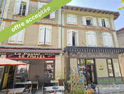 Appartement à RABASTENS