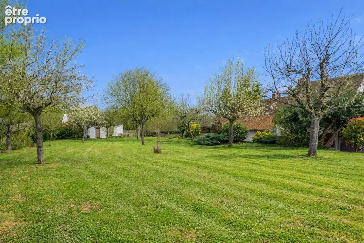 Propriété familiale - photo 4