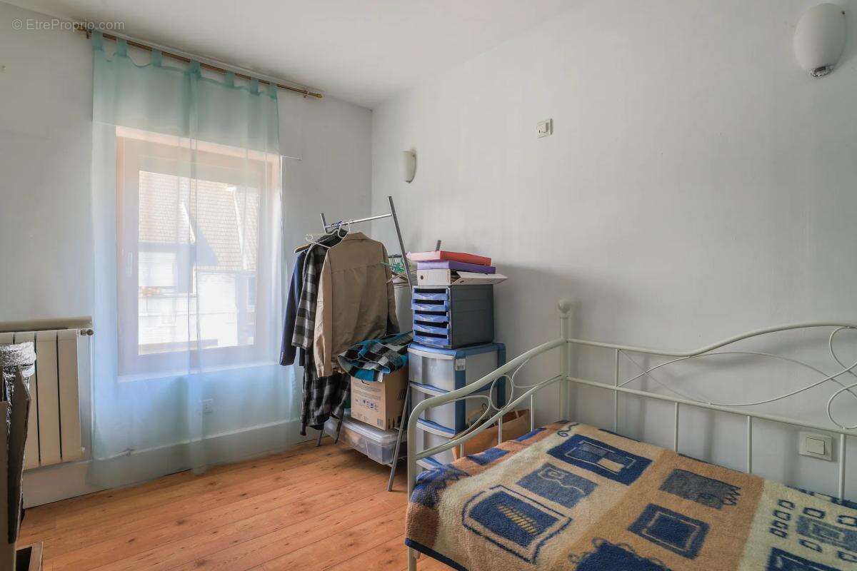 Maison 7 pièces - 4 ch - 164 m² - Vieux-Condé - photo 11