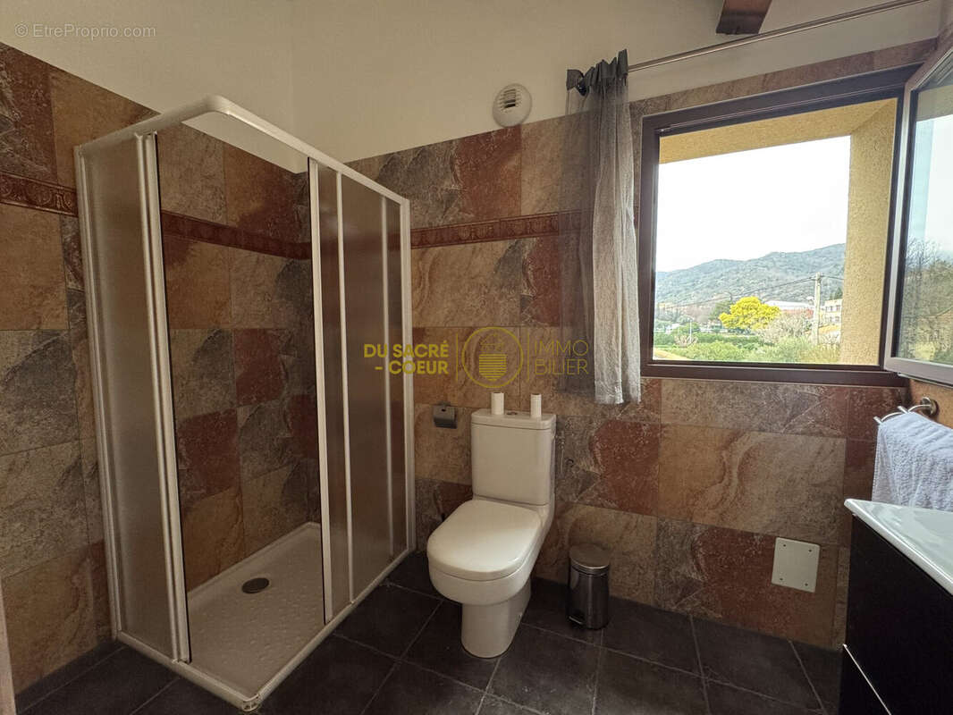 Appartement à PRADES