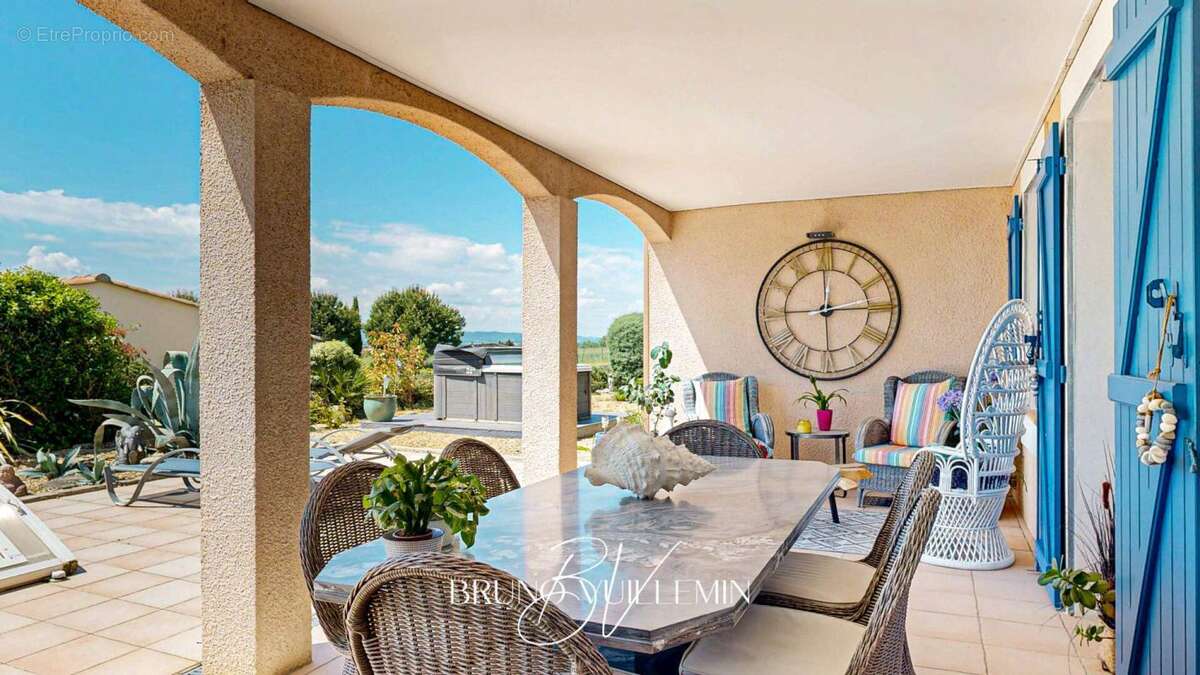 Maison à CARCASSONNE