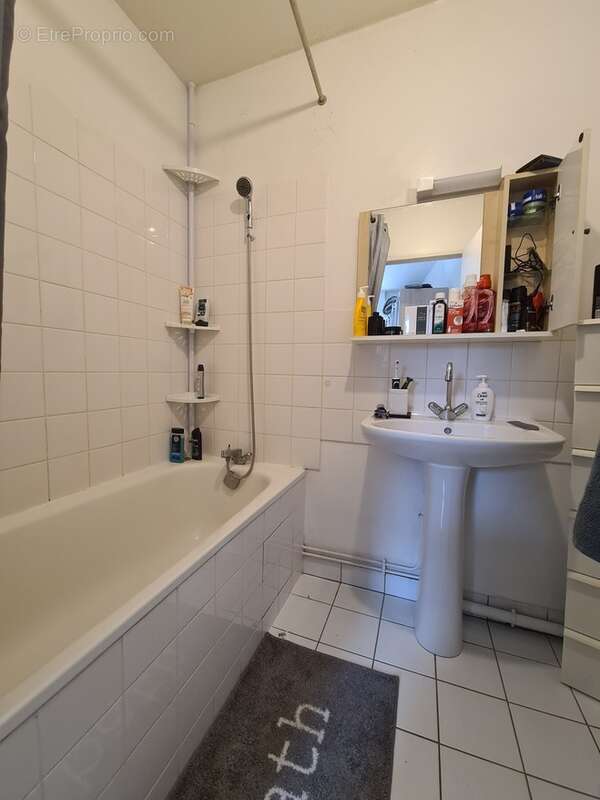 Appartement à JOUE-LES-TOURS