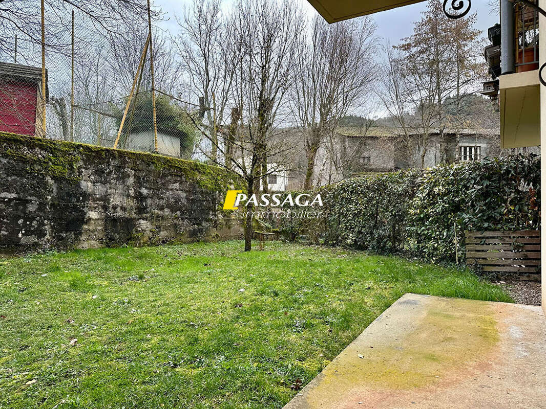 Appartement à SAINT-GENIEZ-D'OLT