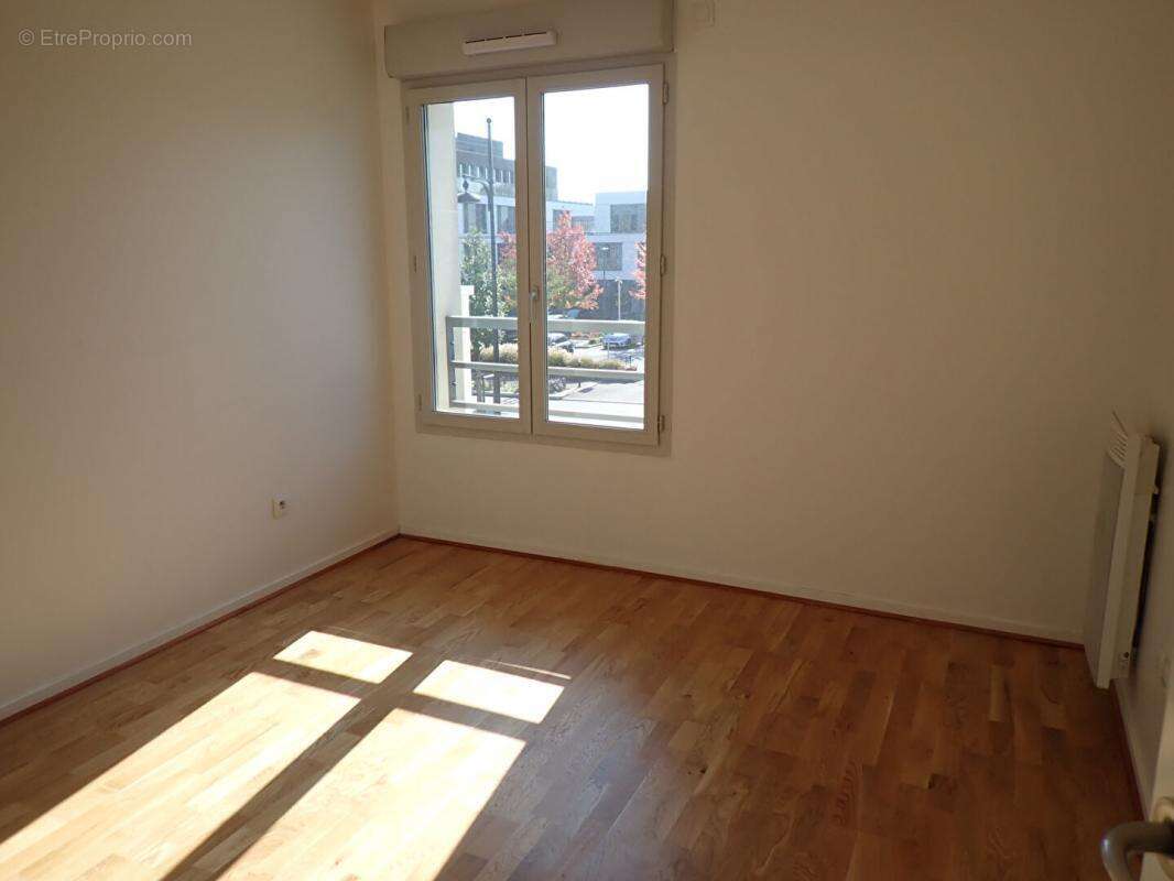 Appartement à CHATENAY-MALABRY