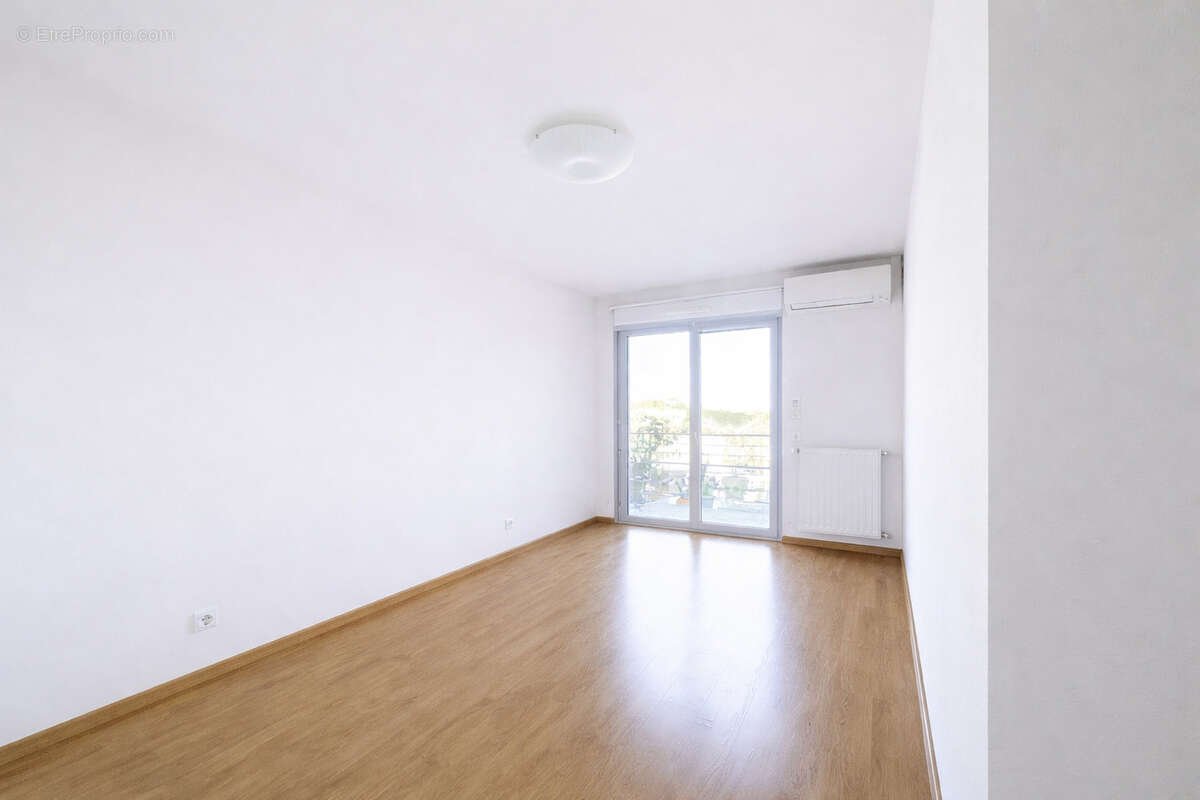 Appartement à MARSEILLE-10E