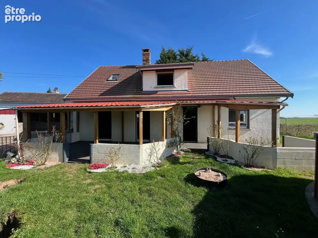 Photo Maison à Etrepagny au prix de 183 000€