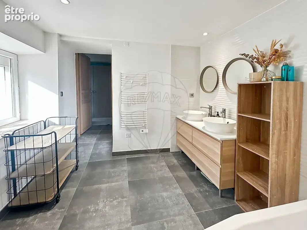 Maison 3 chambre(s) à vendre - photo 4