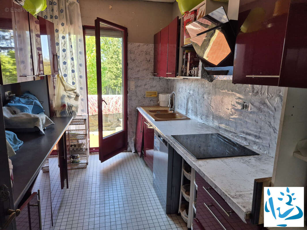 Maison à MORTAGNE-AU-PERCHE