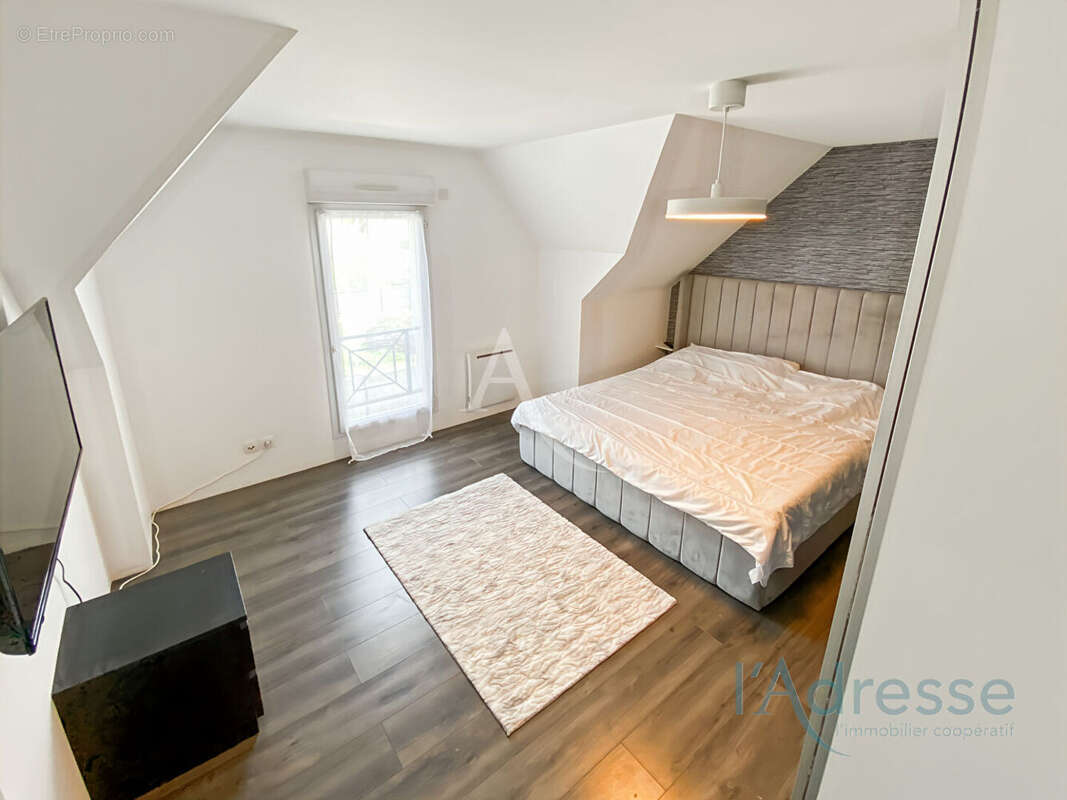 Maison à SAINT-GERMAIN-LES-ARPAJON