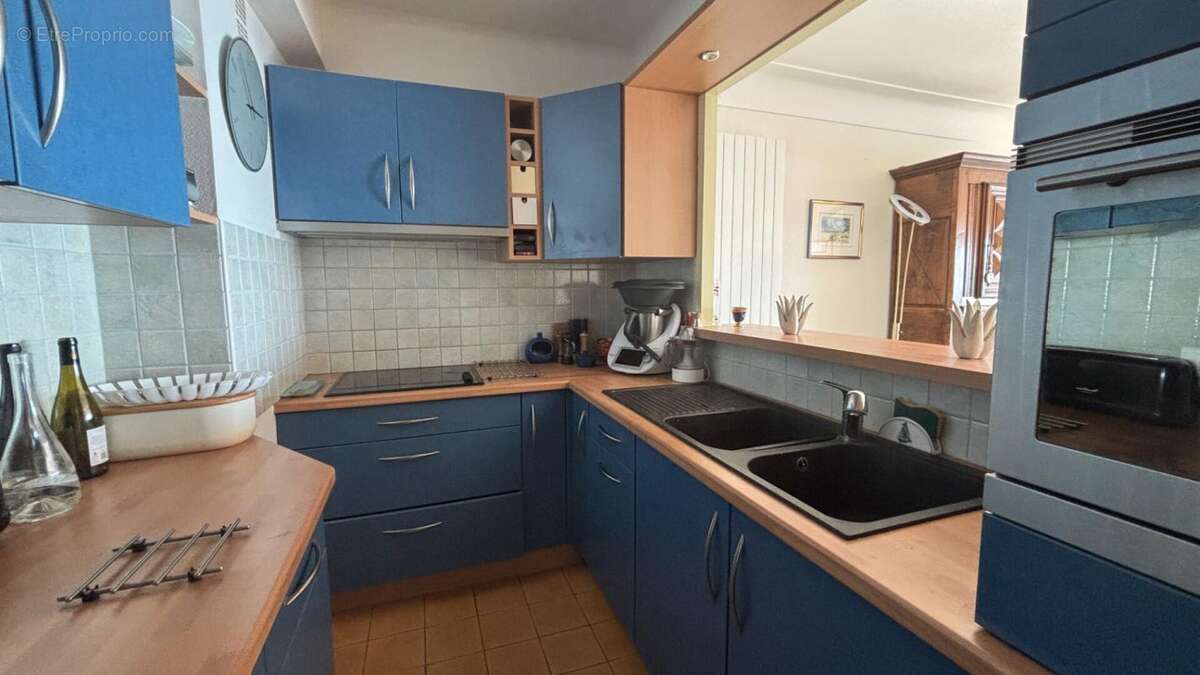 Appartement à LA BAULE-ESCOUBLAC