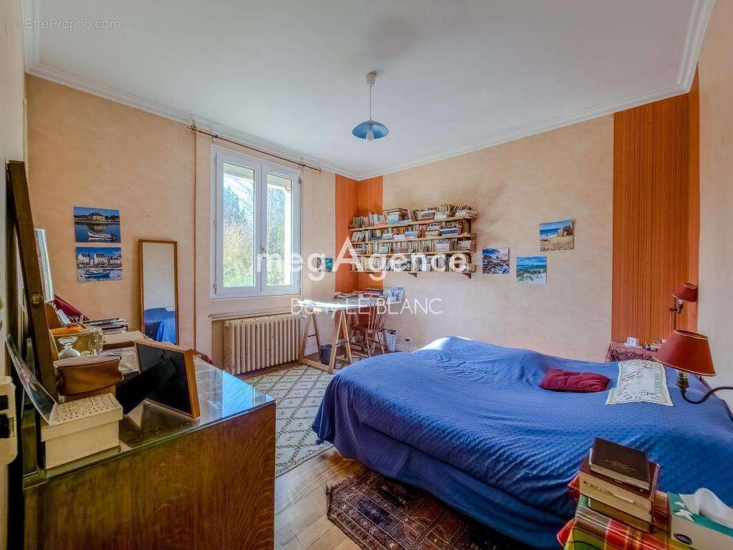 Maison à MAINVILLIERS