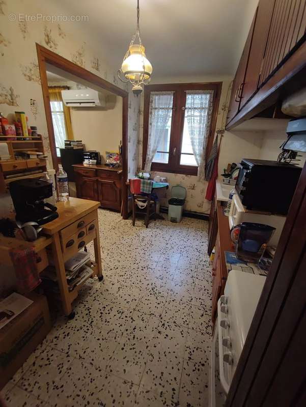 Appartement à MONTNER