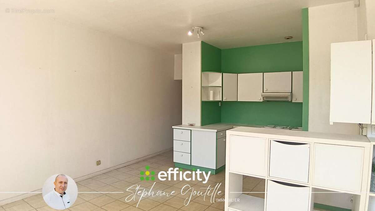 Appartement à TARARE