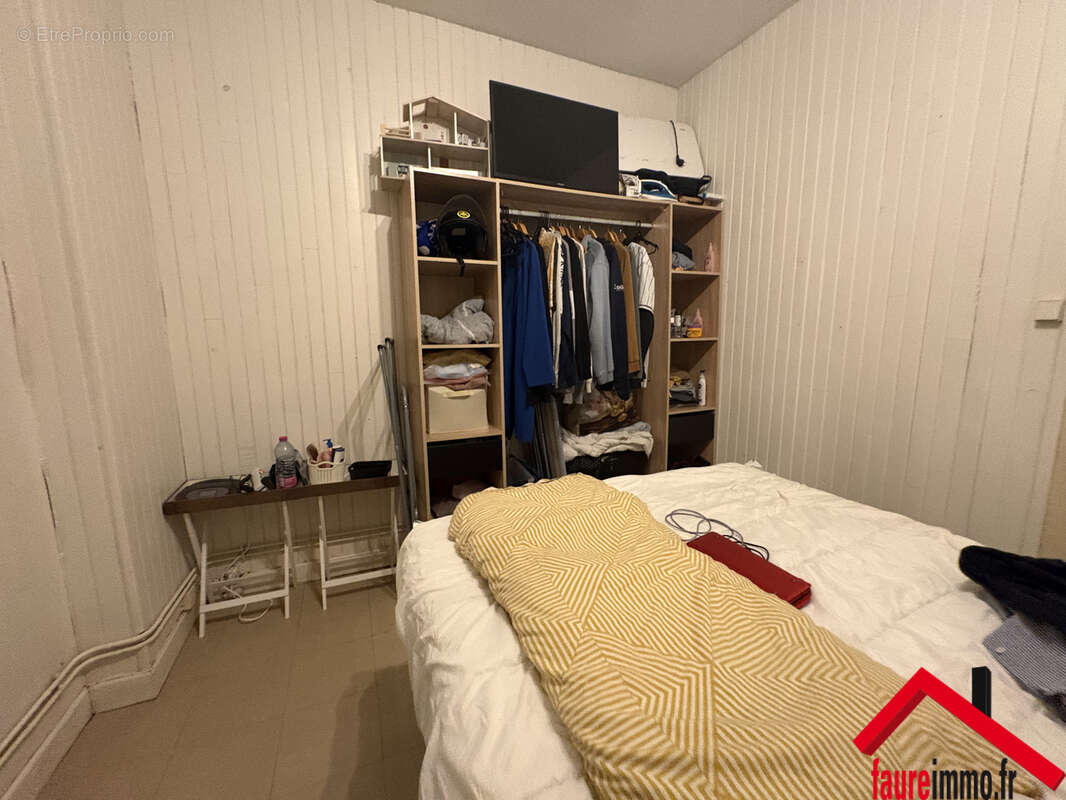 Appartement à BRIVE-LA-GAILLARDE