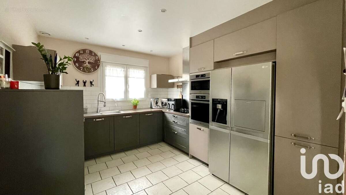 Photo 5 - Maison à UXEGNEY