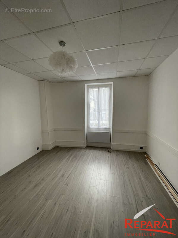 Maison à VIGNOLS