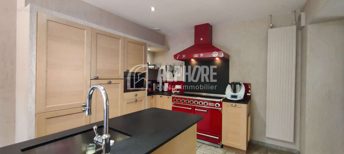 Maison 182 m² à Les Essarts  - photo 10