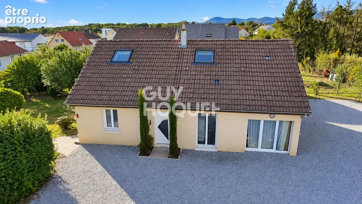 Maison Angeot 97 m² sur 8,64 ares - photo 2