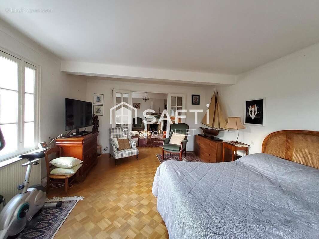 Photo 6 - Maison à SERAINCOURT