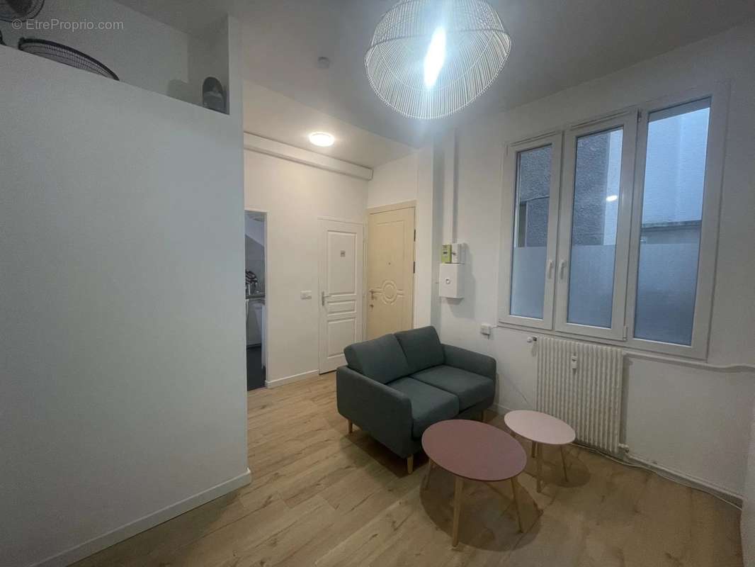 Appartement à COLOMBES