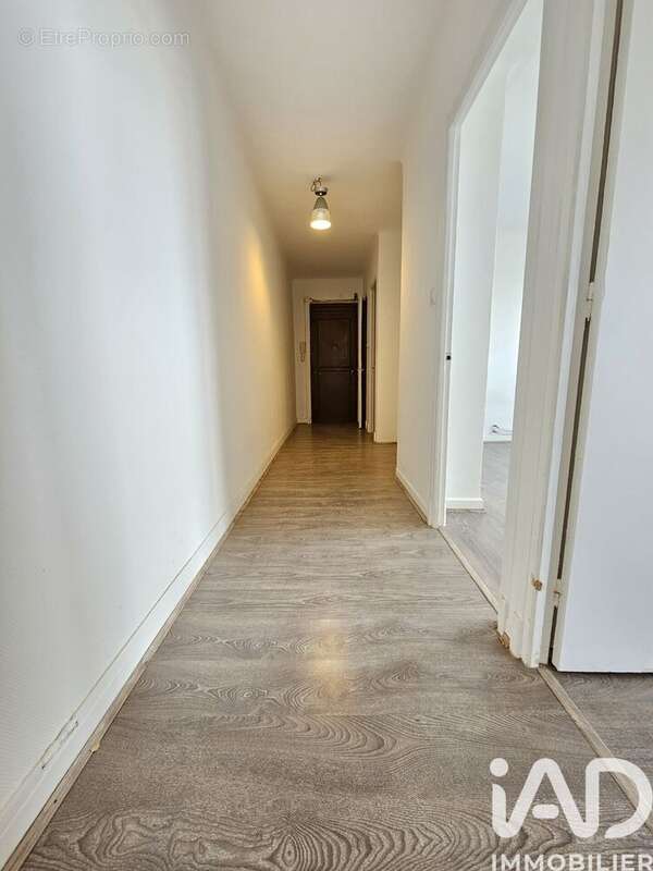Photo 4 - Appartement à VILLERUPT