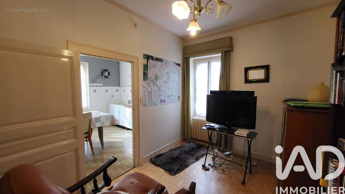 Photo 5 - Maison à CHATRES-SUR-CHER