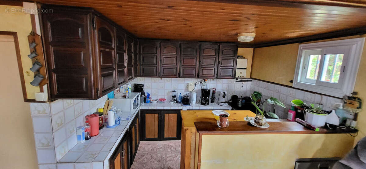 Photo 5 - Maison à LE TAMPON