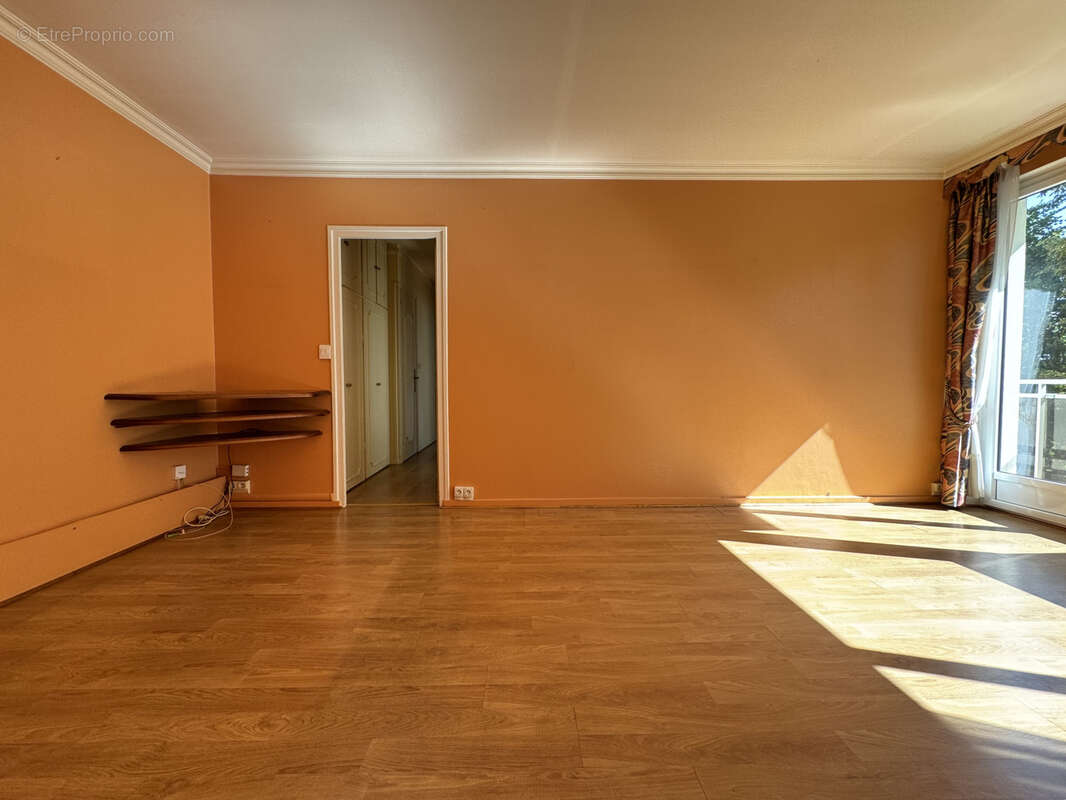 Appartement 3 pièces - 2 chambres - photo 4