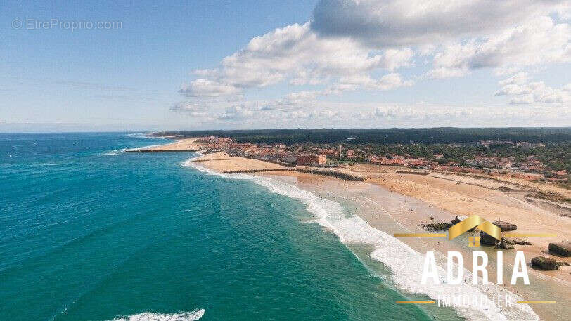 Appartement 59 m² à Capbreton  - photo 3