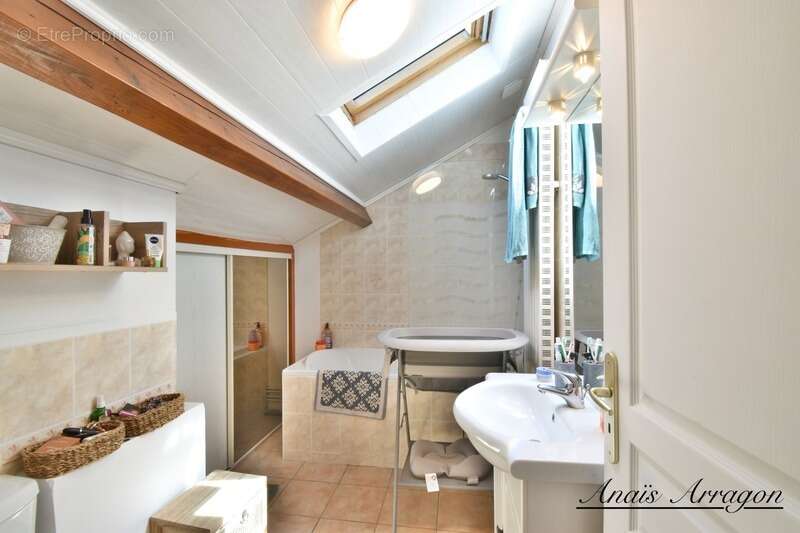 Maison à VILLENEUVE-SUR-LOT