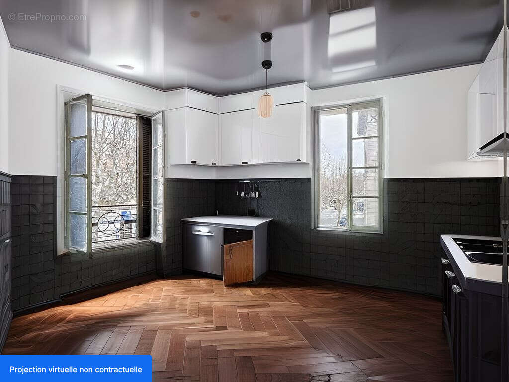 Appartement à MANOSQUE