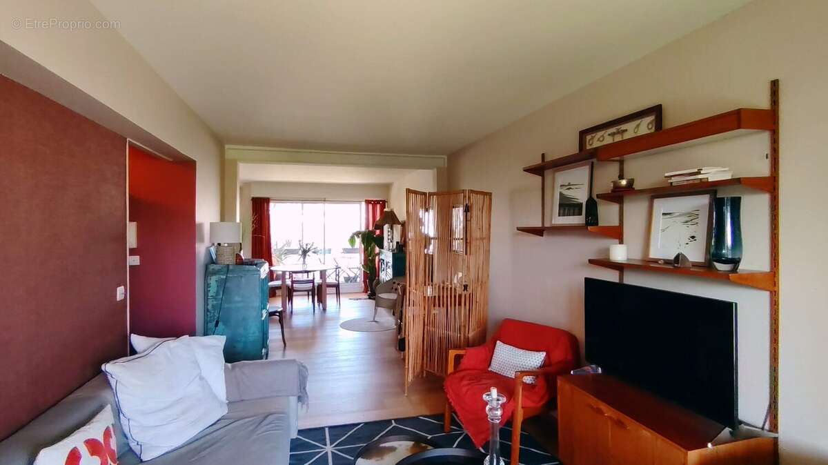 Appartement à DINARD