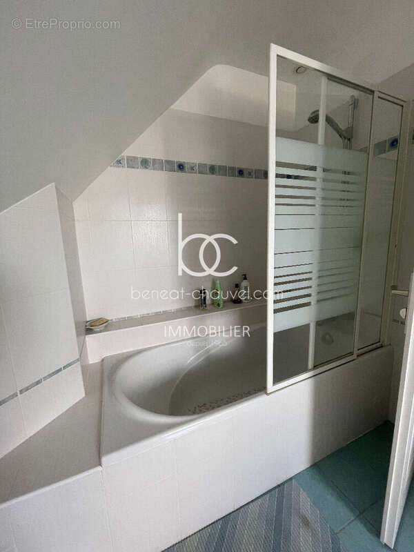 Maison à SAINT-GILDAS-DE-RHUYS