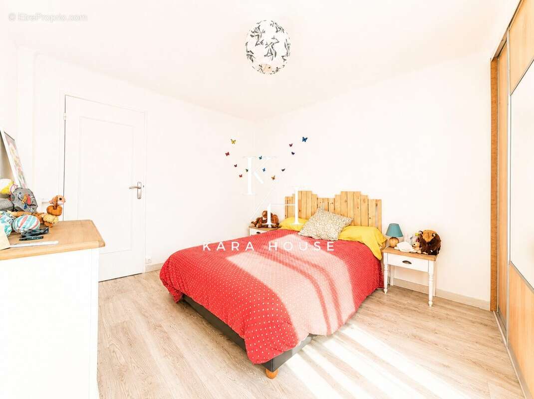 Appartement à CAEN
