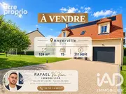 Photo 1 - Maison à ANGERVILLE
