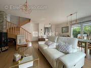 Maison à VILLECRESNES