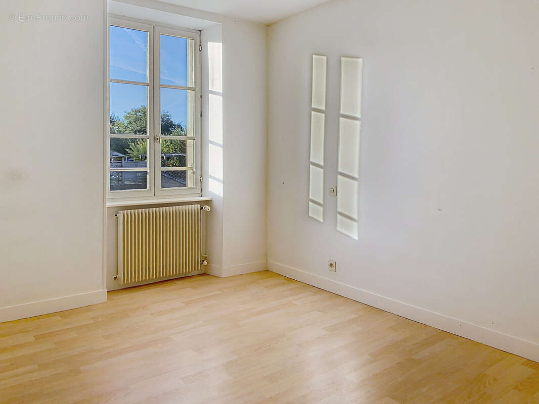 Maison à SAINTE-MERE-EGLISE