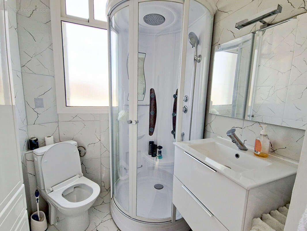 Maison à LIVRY-GARGAN