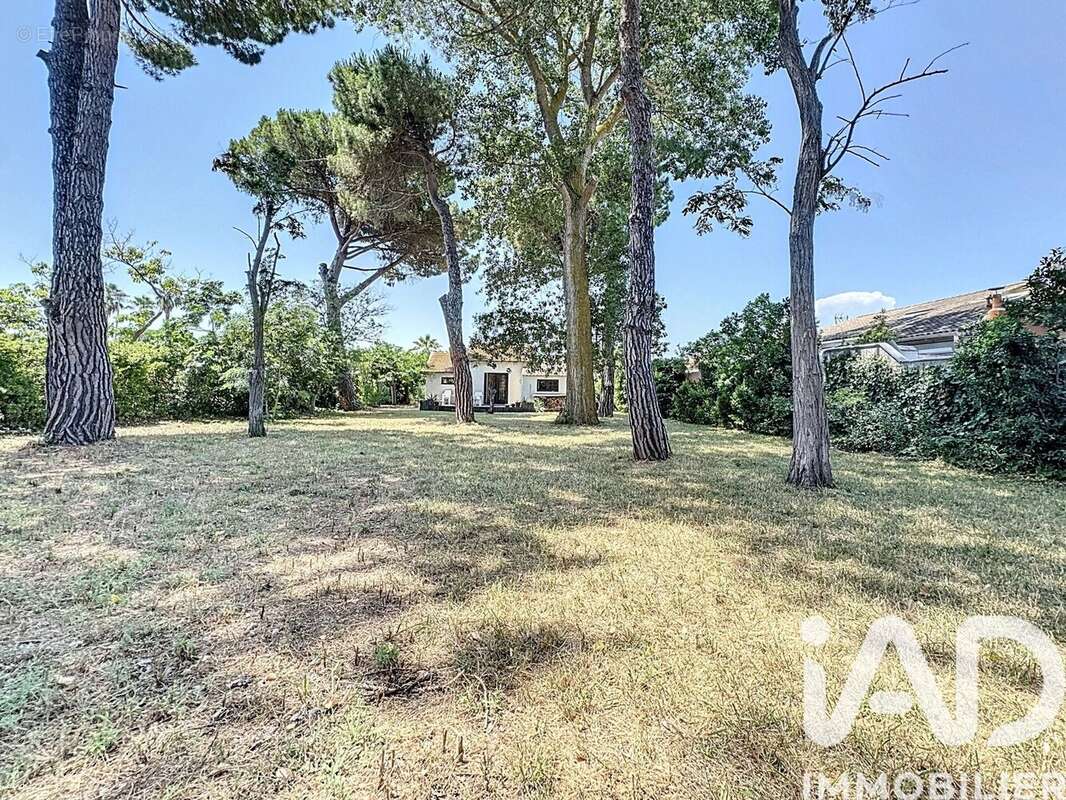 Photo 2 - Maison à VIAS