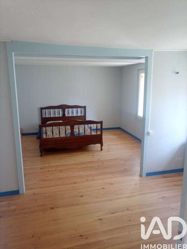 Photo 9 - Maison à MANOU