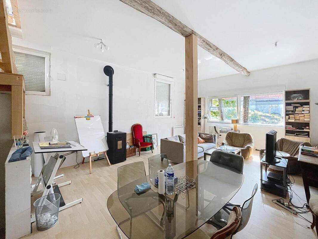 Photo 1 - Maison à OFFWILLER